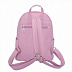 Городской рюкзак Ors Oro DS-0015 /4 pink/violet