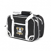 Сумка-косметичка Atributika&Club Anaheim Ducks 58110 black