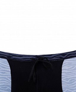 Шорты для плавания 25Degrees Jetics Black 25D21-007-A полиэстер антихлор 