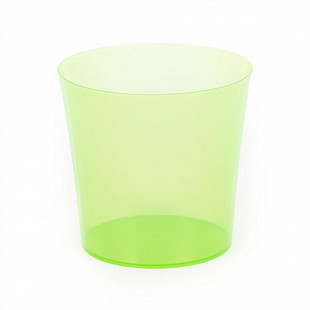Кашпо Полесье №1 для цветов 1,7л 75352 Green