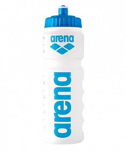 Фляга питьевая Arena Water Bottle Blue 1E347E 11