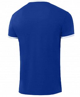 Футболка волейбольная Jogel Camp JC3ST0121.Z2 blue