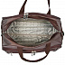 Дорожная сумка Polar 7019.5 brown