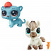 Кукла Littlest Pet Shop Зверюшка (A8228)