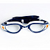 Очки для плавания Aqua Sphere Kaimen Exo (прозрачные линзы) blue 175600