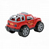 Автомобиль Полесье Легион №2 76113 Red