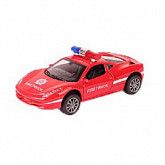 Машинка Tian Du 1шт F1103-3 red