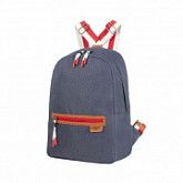 Рюкзак American Tourister City Fun Limit 86G-01001 Blue