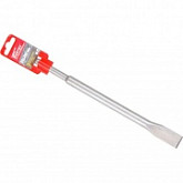 Плоское зубило Wortex SDS-Plus 2х25 см WCF202500P0011