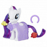 Фигурка My Little Pony Пони-модницы Рарити (B8810)