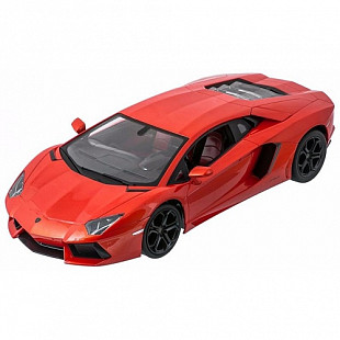 Радиоуправляемая машина MZ Lamborghini LP700 1:14 2025 Red