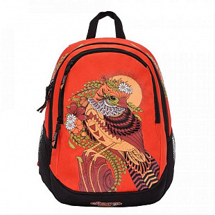 Городской рюкзак Orange Bear VI-61 /2 orange