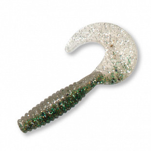 Твистер Akara Eatable Bass Twister