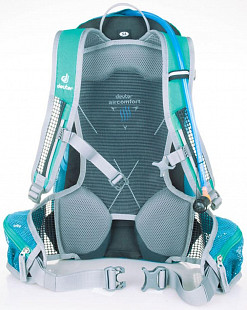 Рюкзак Deuter Airlite 28 4420515-7490 black/titan