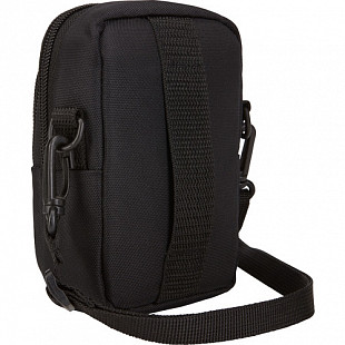 Сумка для фотоаппарата Case Logic DCB313K Black (3203461)