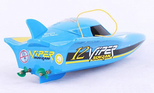 Радиоуправляемый катер Viper Sovran Huanqi HQ950