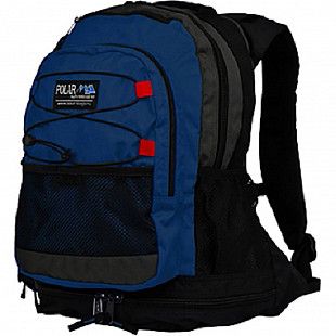 Рюкзак Polar П178 blue