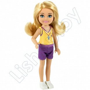 Игровой набор Barbie Дрессировщик собак (GTR88 GTN62)
