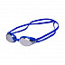 Очки для плавания подростковые 25Degrees Stunt Mirror 25D2107S navy