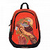 Городской рюкзак Orange Bear VI-61 /2 orange
