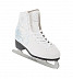 Коньки фигурные Спортивная коллекция Ladies velvet Classic White