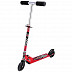 Самокат Racer Red