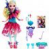 Кукла Monster High Monster Ball Lagoona Blue (HNF71)