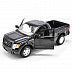 Сборная модель автомобиля Maisto 1:24 Ford F-150 STX (39270)