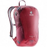 Рюкзак Deuter Speed Lite 12L cranberry-maron