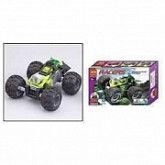 Конструктор Bela 9001-9006 Monster truck green