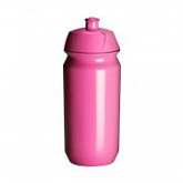 Велофляга Tacx Bottle Promotions Shiva 500 мл T5705 pink