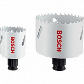 Коронка Bosch биметаллическая 11,4 см 2608584660