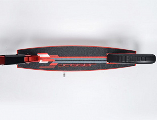 Самокат Explore Dagger Yellow