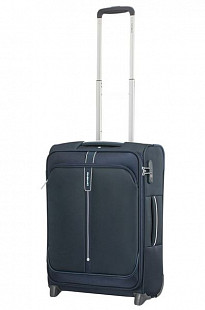 Чемодан Samsonite Popsoda 55см CT4-11001 Navy Blue