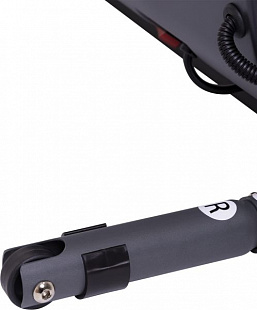 Электрическая беговая дорожка Starfit Mystery TM-304