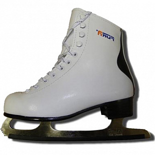 Коньки фигурные Fora Angel (BD4581)