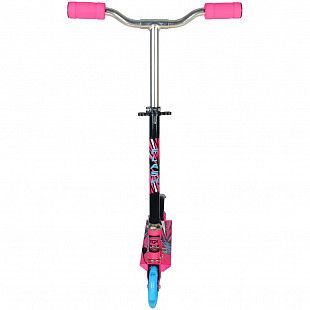 Самокат RGX Flash pink