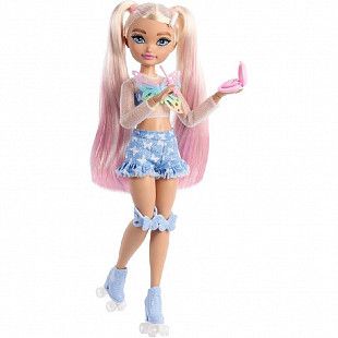 Кукла Barbie Dream Besties Malibu (JFX96)