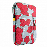 Чехол для планшетного ПК Case Logic TS108CH Grey/Pink
