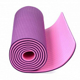 Коврик для йоги Zez Sport TPE-8006 purple/lilac