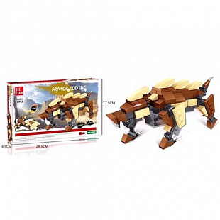 Конструктор Transformer 28020-12