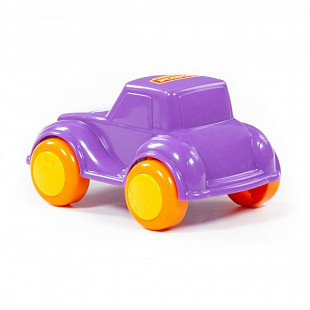 Игрушка Полесье Чарли, автомобиль 4625