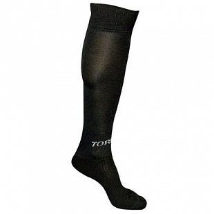Гетры футбольные Torres Sport Team black