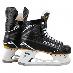 Коньки хоккейные Bauer Supreme S160 SR