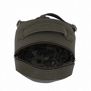 Городской рюкзак Ors Oro DS-0126 /4 khaki