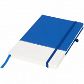 Блокнот А5 10722901 White/Blue