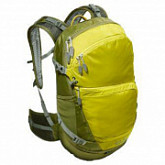 Рюкзак Jack Wolfskin Crosser 26 pack Yellow