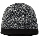 Шапка женская Jack Wolfskin Belleville Crossing Cap Women black