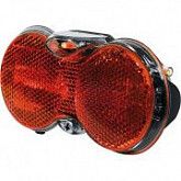 Велофонарь Herrmans HGoggle XI Battery задний 