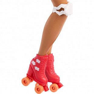 Кукла Barbie Dream Besties Teresa (JFX98)